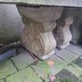 Concrete bench Image 5