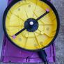 Karcher T300 11" Pressure Washer Surface Cleaner Image 3