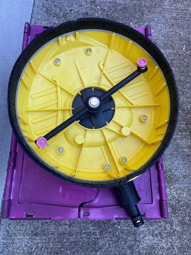 Karcher T300 11" Pressure Washer Surface Cleaner
