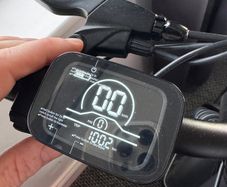 Engwe M20 e-Bike