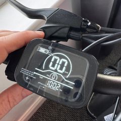 Engwe M20 e-Bike