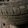 1x 185 65 15 wheel off Citroen Berlingo Van Image 3
