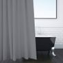 Shower Curtain Mould and Mildew Resistant 180 x 180 cm (71 x 71 Inch) (FREE SHIPPING) Image 3
