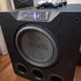 SVS PB-4000 subwoofer Image 2