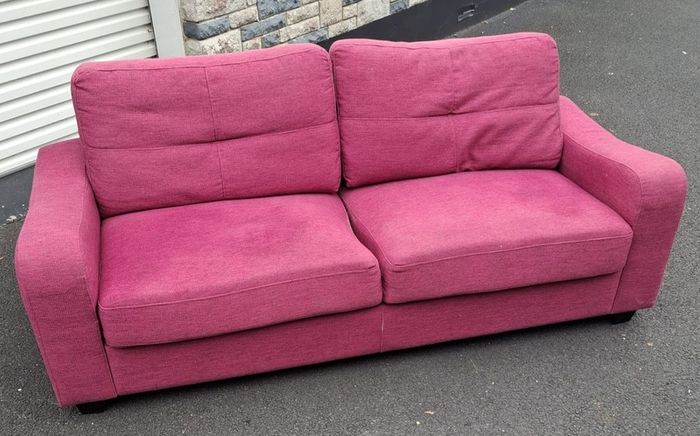 Sofa for Free