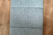 single headboard