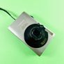 Canon Ixus 85 IS Image 4