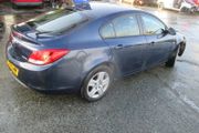 Opel Insignai 2012 2.0 L Diesel