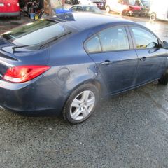 Opel Insignai 2012 2.0 L Diesel