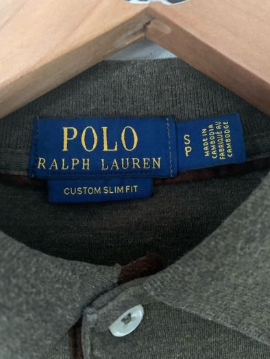 Ralph Lauren Polo Long Sleeve