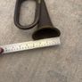 copper horn Image 4