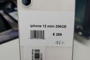 iPhone 12 Mini
