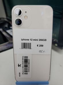 iPhone 12 Mini