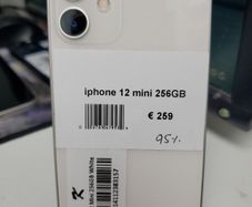 iPhone 12 Mini