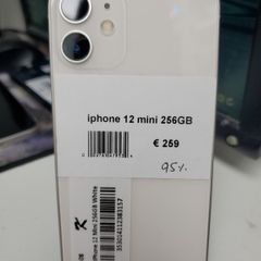 iPhone 12 Mini