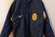 vintage liverpool jacket
