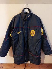 vintage liverpool jacket