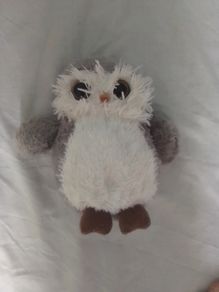 soft toy