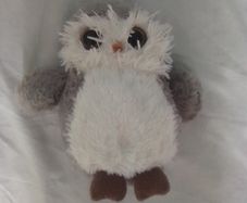 soft toy