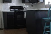 Laminate flooring 9sqm