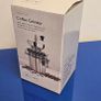 Kirkton House Stainless Steel Manual Coffee Grinder Image 3