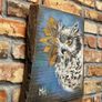 picture wood panting Image 8