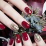 Nails Polish Gel Soak Off UV 6ml Image 2