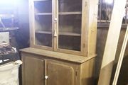 Vintage Pine Dresser
