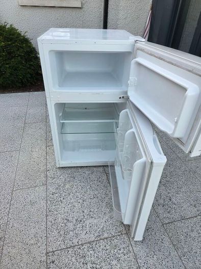 Fridge Freezer Undercounter-495 mm wide