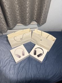AirPods Max