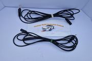 Scalextric Digital Controller Extension Cable x2 - 184cm ( C7002 digital controller)