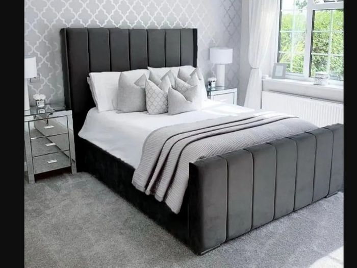 New ottoman beds brand new