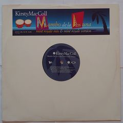 Kirsty MacColl - Mambo De La Luna - Vinyl