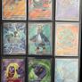 pokemon cards EX TONS OF HITS Image 9
