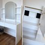 dressing table Image 2