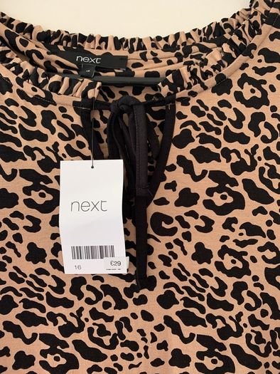 Next Jersey dress