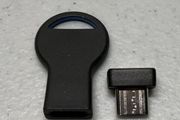 Zukey FIDO2 usb-c security key