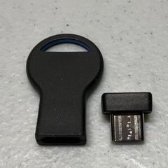 Zukey FIDO2 usb-c security key