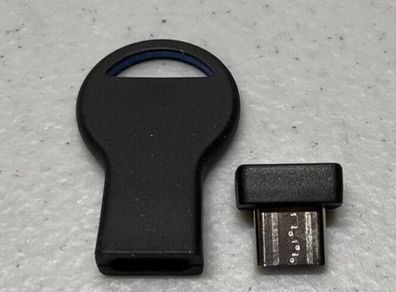 Zukey FIDO2 usb-c security key