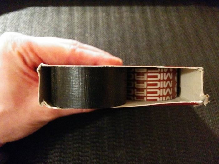 Nissan Micra drive belt