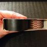 Nissan Micra drive belt Image 2