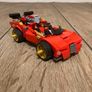 Lego Ninjago X-1 Ninja Charger 70727 Image 4