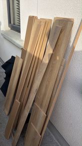 free wood / old floor