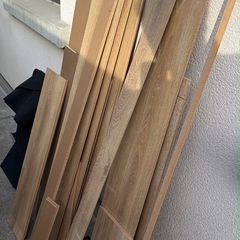 free wood / old floor