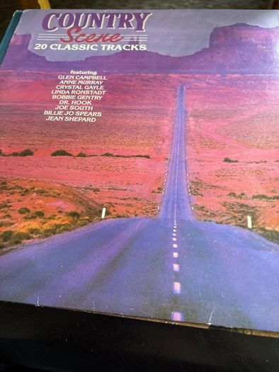 Vinyl various 13