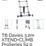 Telescopic Ladder Image 8