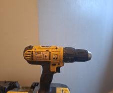 dewalt combi drill
