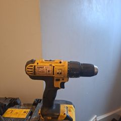 dewalt combi drill