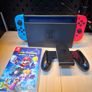 Nintendo Switch Like New Image 2