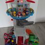 Paw Patrol ( Tower, Vehicles, Mini Vehicles, Characters) Image 2